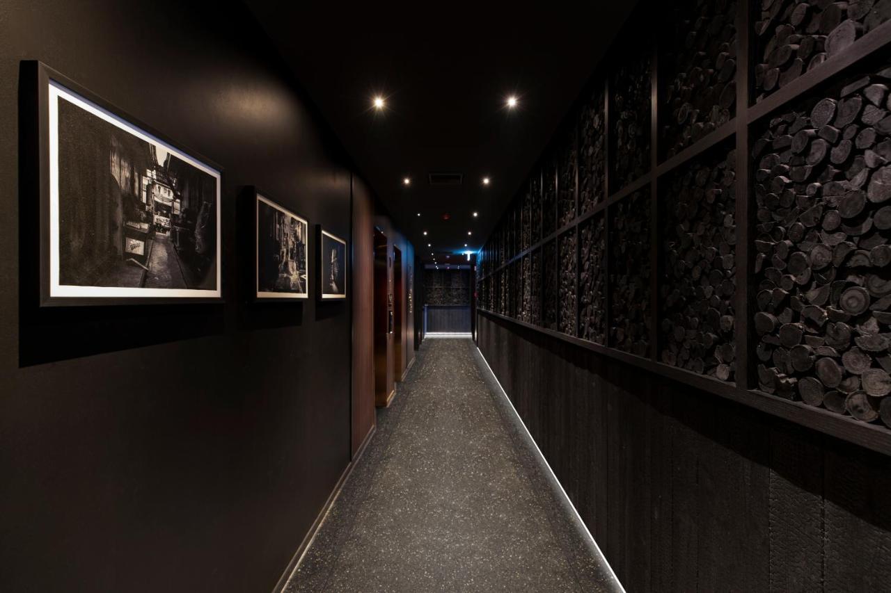 The Gravitique Hotel Khaosan Bangkok Eksteriør bilde
