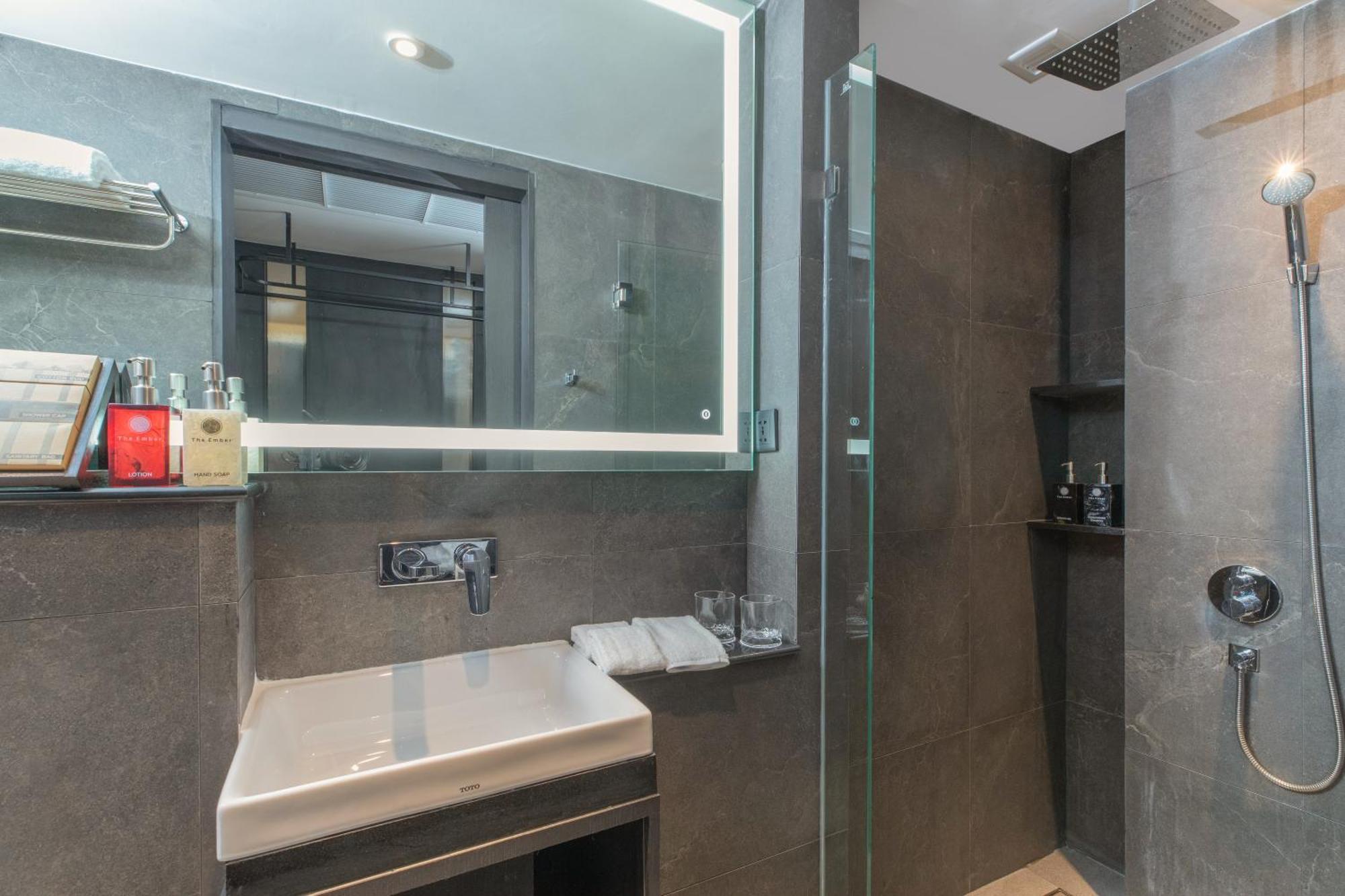 The Gravitique Hotel Khaosan Bangkok Eksteriør bilde